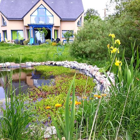 Le Haut De La Lande Hotel Montmartin-sur-Mer Kültér fotó